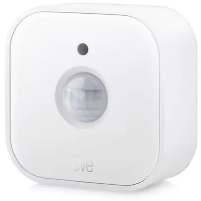 Eve Systems Smart Home, Matter Capteur de mouvement 