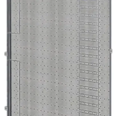 Parete divisoria Rittal SV 9683.008 1881×800mm per VX acciaio 2pz 