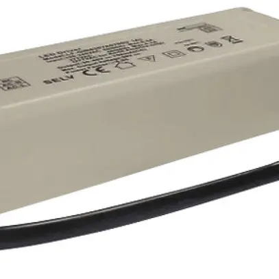 Blocco alimentazione DOTLUX, per Downlight LED CIRCLE, 12W per l'emergenza 300mA 