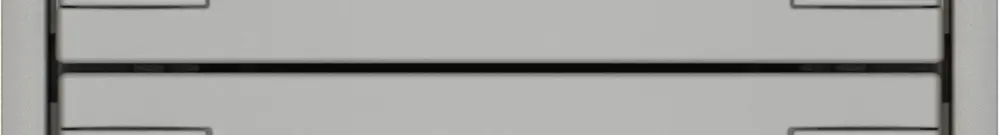 Universaltaster EDIZIO.liv UNI SNAPFIX® 12…48V m.LED blau 6× 1-Tbed.hgu 