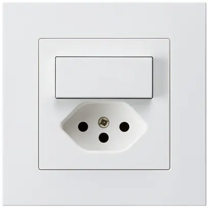 Combinaison ENC kallysto.pro A-R/1P+T13 blanc 