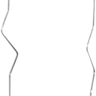 Étrier de fixation PX pour embase de relais RIF-4 
