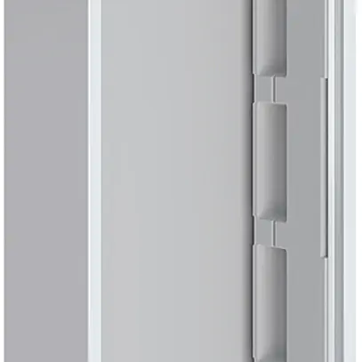 Armoire murale SE Prisma XS 300×1100×210mm IP30 SKII 1 part 7 rangées 