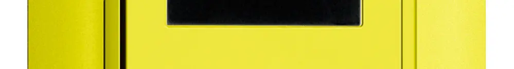 Minuteur astro. ENC ON-OFF 1c/1t ZEP EDIZIOdue lemon 