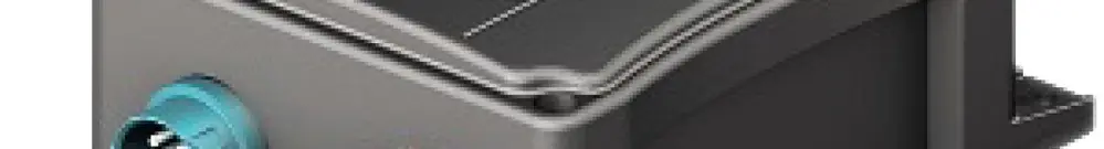 Verteilerblock Wieland RST16I5B 3P1 F G V TB türkisblau 