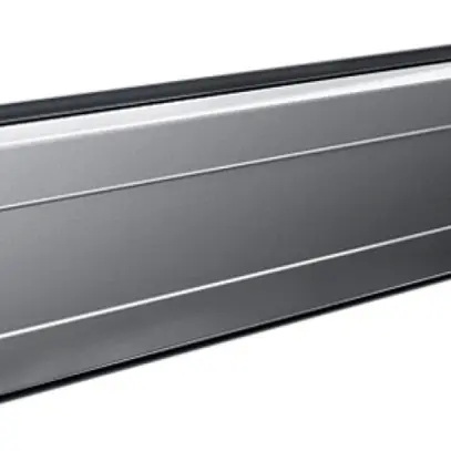 Profilo di braccio portante Rittal CP 6218.150 500mm per CP180 alluminio 
