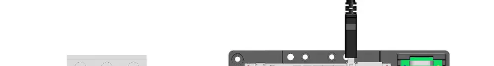 Centrale di controllo AMD ABL 1V0002 per eMH2/eMH3 