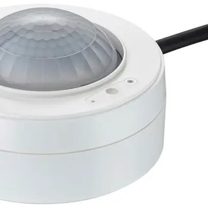 Multicapteur AP Philips Interact Ready IP66 AC 0.5W RF Ø96.2×56.1mm 