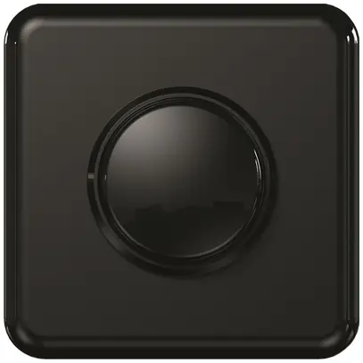 Variatore INC Classic B LED 2…100W nero 