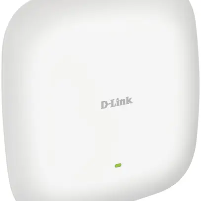 Point d'accès D-Link DAP-X2850, PoE, Wi-Fi 6 (AX3600), 1147/2402Mbps 