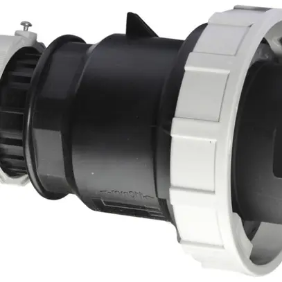 Spina mobile CEE Bals 5P 63A 500V 7h no IP67 nic.mor.a vite 