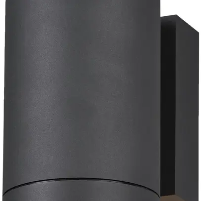 Applique LED SLV ENOLA ROUND M 10W 820lm 3000/4000K IP65 antracite 