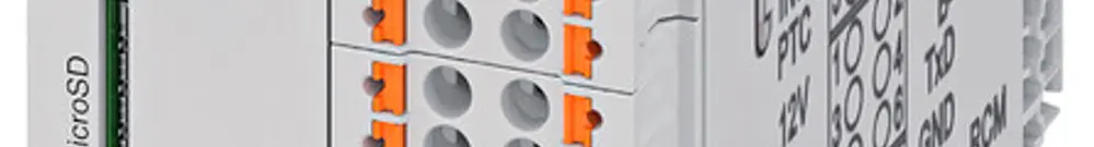 Regolatore di carica AC AMD PX CHARX SEC-3000 