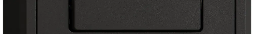 Combinazione AP EDIZIO.liv SNAPFIX® S6L+T13 shut.illuminazione frontale gi ne 