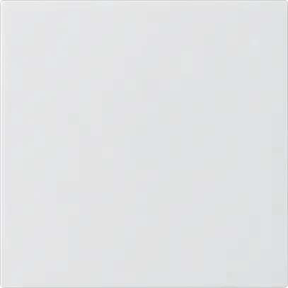 Obturateur ENC kallysto A blanc sans vis 