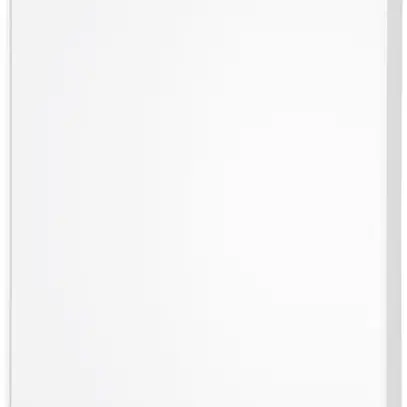 Panneau chauffant IR Eco 500, 500W a.Wi-Fi 60×80×5.6cm bc IP44 
