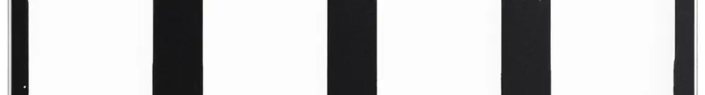 Placca frontale per modulo cieco Urmet Alpha, IP55, nero 