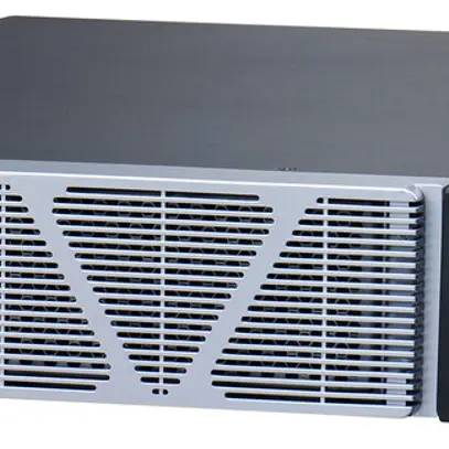 Alimentation ASI SE Easy UPS On-Line 230V 3000VA Rack/Tower 2UH SmartSlot 