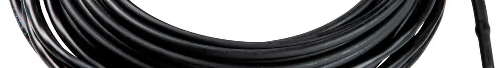 Cavo riscaldante WINTERGARD 230V 30W/m 20m 