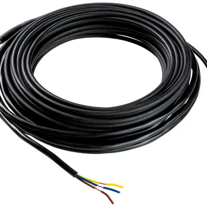 Cavo riscaldante WINTERGARD 230V 30W/m 20m 