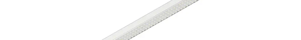 Insert lumineux LED SLV Easylight OVAL 80W 15120lm 830/840/865 2500mm noir 