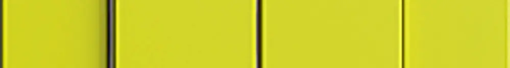 Station secondaire pour interrupteur 2c/2t WLAN Edue Wiser lemon 