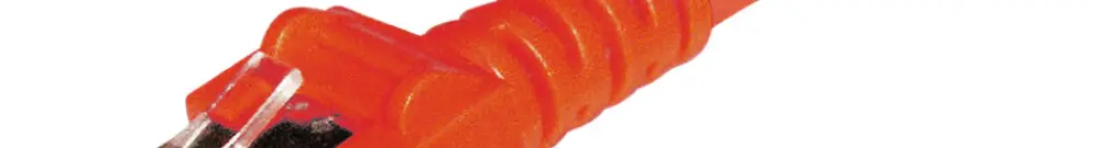 Cavo patch Dätwyler CU RJ45 40m rosso S/UTP Kat.5e 