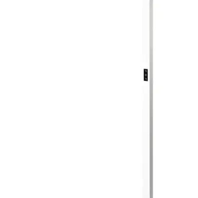 Piantana LED DOTLUX STYLEbutler 80W 10200lm 4000K bianco 