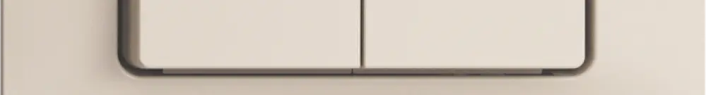 Combinaison ENC 1/3+3/1P+T13 EDIZIOdue crema 