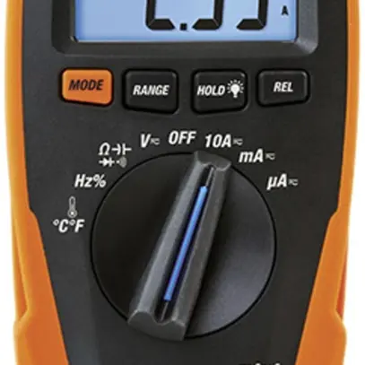 Digital-Multimeter Optec HT.211 