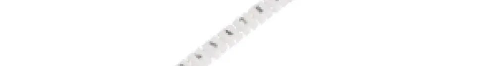 Beschriftungsstreifen WAGO Mini-WSB B=5…5.2mm Rolle weiss 