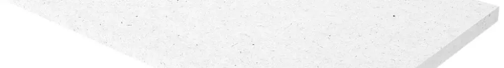 Piastra in fibre minerali per Multibox 256×176×10mm 