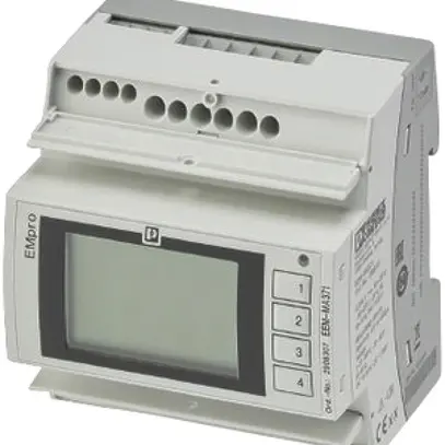 Contatore di energia AMD PX EEM-MA371 