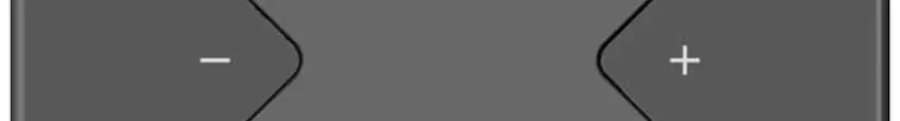 AP-RF-Wandsender Xpress YMOCA-WWSB-LR, batteriebetrieben, Casambi, schwarz 