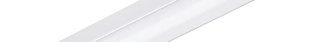 LED-Lichtleiste Philips BATTEN 17W 2400lm 830/840 600mm weiss 