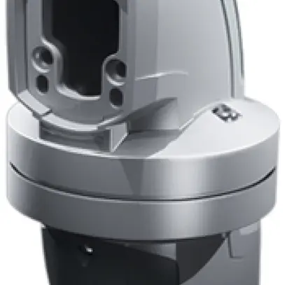 Giunto Rittal CP 6212.620 per CP120 alluminio 