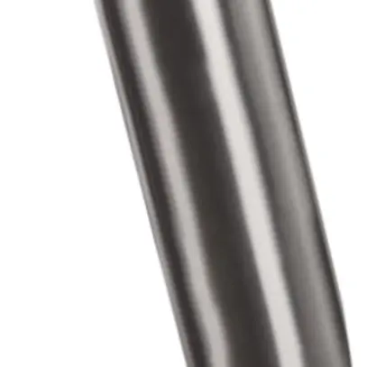 LED-Wandleuchte SLV TRUST, 8.6W 470lm 3000K IP55 Edelstahl 
