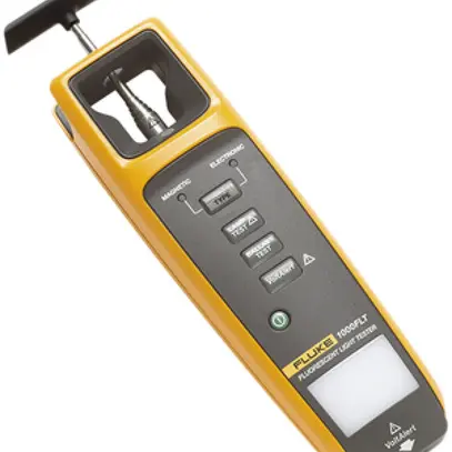 Leuchtstofflampentester Fluke 1000FLT 