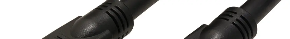 Câble répéteur HDMI ROLINE 4K@60Hz (HDMI 2.0) actif HDR 3D noir 10m 
