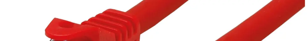 Patchkabel RJ45 ROLINE Kat.6A S/FTP AWG26 LSZH rot 1.5m 