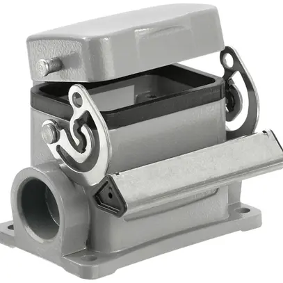 Scatola di base WM HDC 06B SDLU 1M20G N grandezza 3 