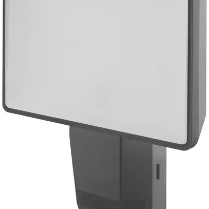 Applique LED LDV ENDURA PRO FLOOD SENSOR, 27W 840 IP55 antracite 
