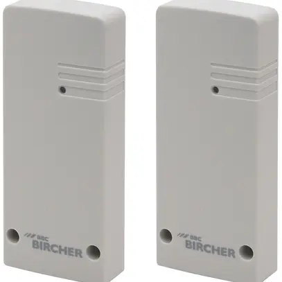 RF-Signalübertragungssystem BBC Bircher ExpertSystem XRF-1, 1-Kanal 