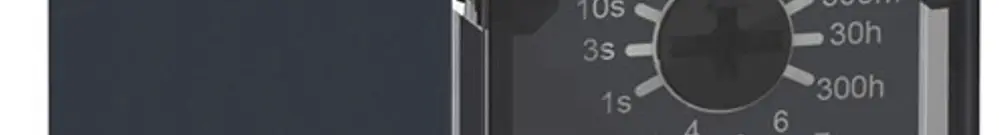 Relè a tempo Schneider Electric RE22R2CMR 