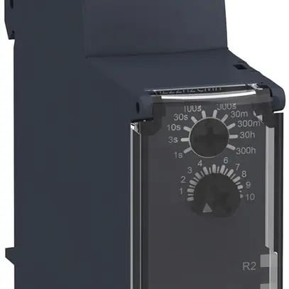 Relè a tempo Schneider Electric RE22R2CMR 