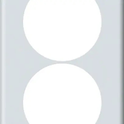 Intestazione INC origin 4×1 verticale 92×272mm bianco 