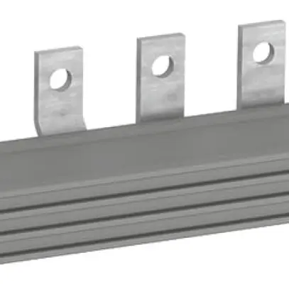 Pettine di collegamento ABB BEP140-40, per contattore AF116…AF140 4P 