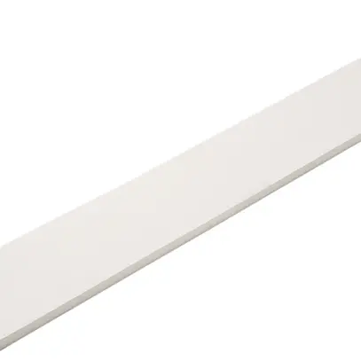 Diffusore SLV GRAZIA 60 1500×65×6.5mm alluminio bianco 