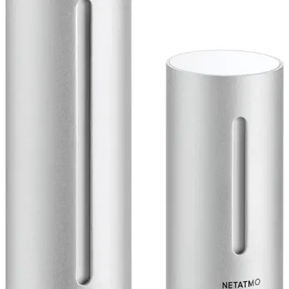 Stazione meteo Legrand Netatmo 