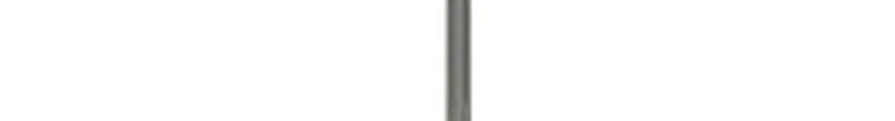 Lampada sospesa SLV SUN 20 PD E27, 60W, Ø195×172mm, bianco, cavo aperto 2.5m 
